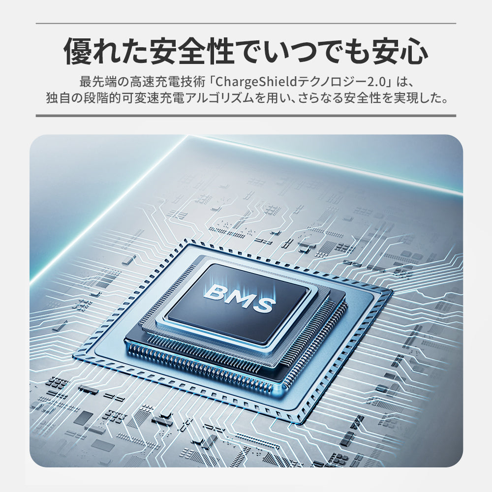 Jackery ポータブル電源 1500 Ultra