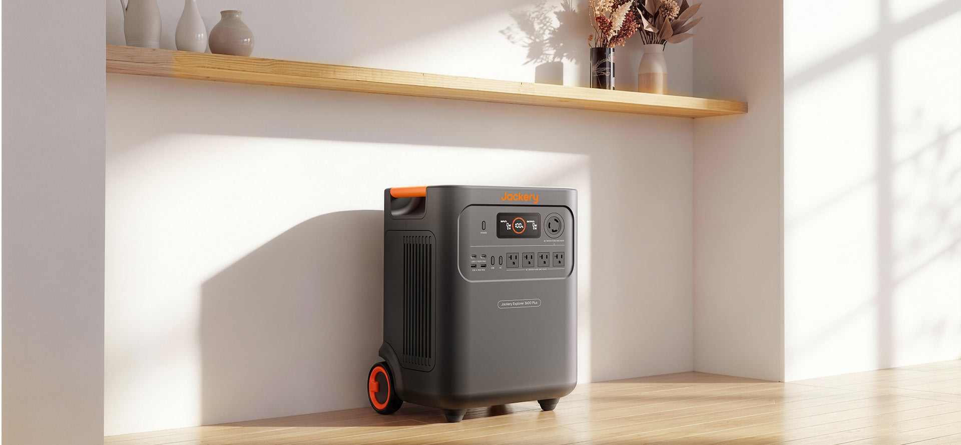 長期間保管でも安心。自然放電を抑制する独自技術