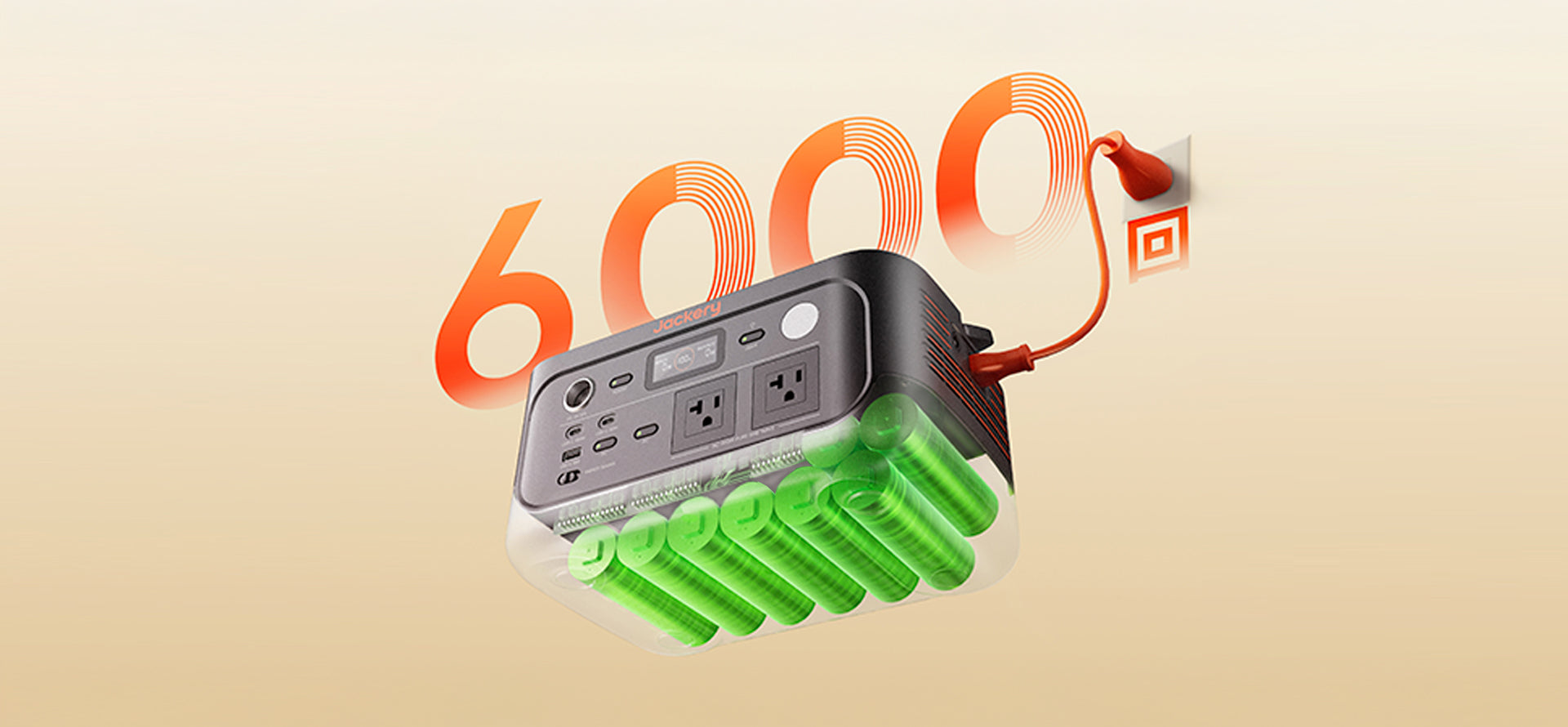 10年間以上使える長寿命