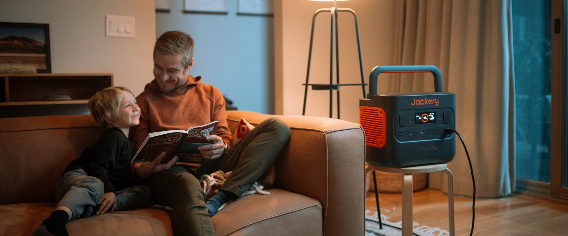 Jackery Solar Generator 1500 Proに関するFAQ