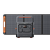Jackery Solar Generator 1500 Ultra 200W ポータブル電源 ソーラーパネル