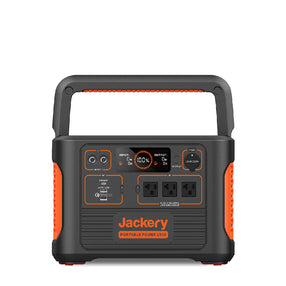 Jackery ポータブル電源 1500
