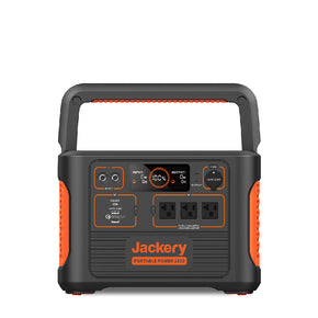 Jackery ポータブル電源 1500