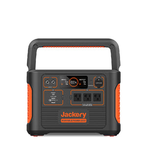 【整備済製品】Jackery ポータブル電源 1500