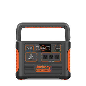 【整備済製品】Jackery ポータブル電源 1500