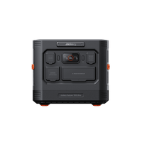 Jackery ポータブル電源 1500 Ultra