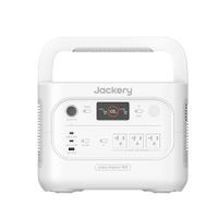 Jackery ポータブル電源 1500 New