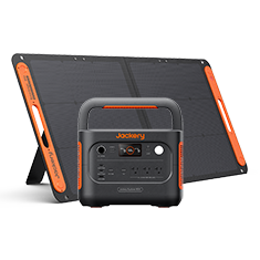 新品未開封　Jackery SolarSaga 100 Jackery SolarSaga 100 Prime ソーラーパネル | 変換効率25% IBC両面
