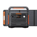 Jackery Solar Generator 1500 New ポータブル電源セット