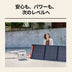Jackery Solar Generator 1500 New ポータブル電源セット