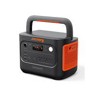 【11月10日発売予定】Jackery ポータブル電源 1500 New