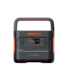 Jackery ポータブル電源 1500 Pro