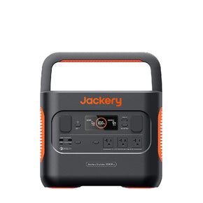Jackery ポータブル電源 1500 Pro