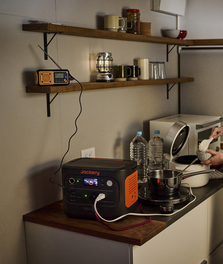 　　10年以上使える長寿命で人気なリン酸鉄リチウムポータブル電源9選