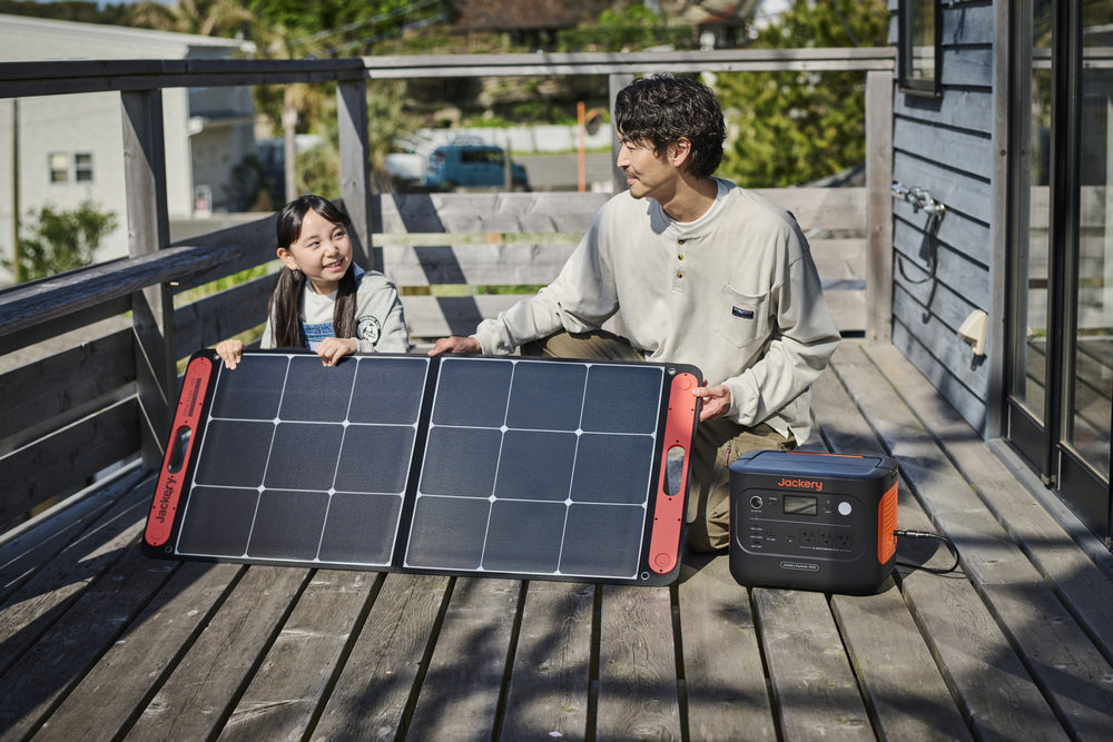 ポータブル電源の元は取れる？シミュレーションと節約効果を最大化するコツを徹底解説