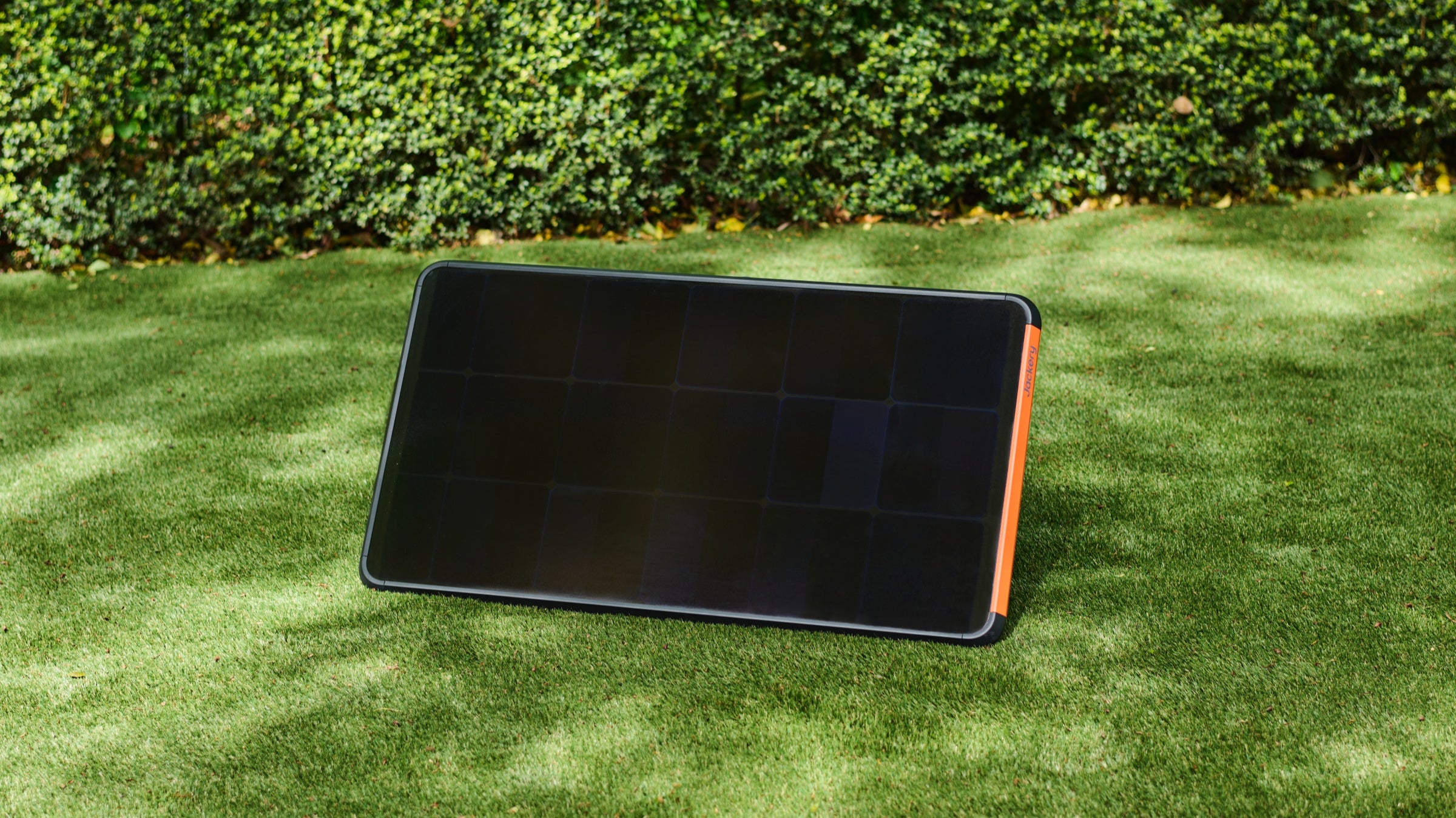 国際的に認定された信頼性