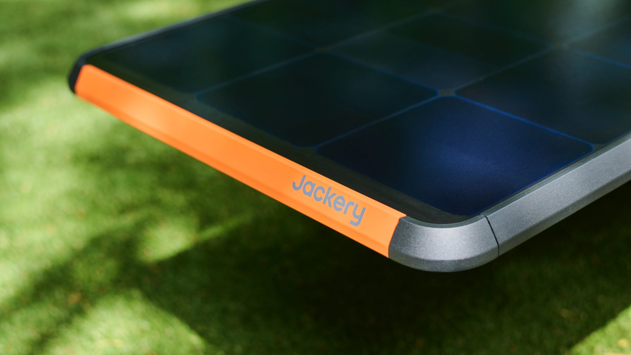 Jackery SolarSaga 100 Prime ソーラーパネル | 変換効率25% IBC両面
