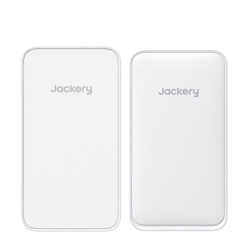 Jackery ポータブル電源 SlimPower H1+専用拡張バッテリー