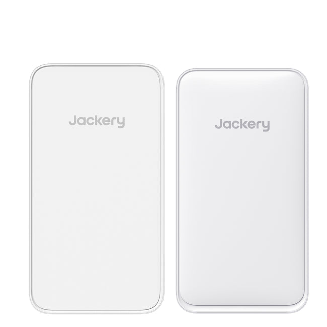 【7/15発売】Jackery ポータブル電源 SlimPower H1