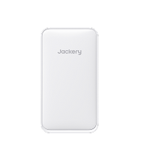 Jackery ポータブル電源 SlimPower H1
