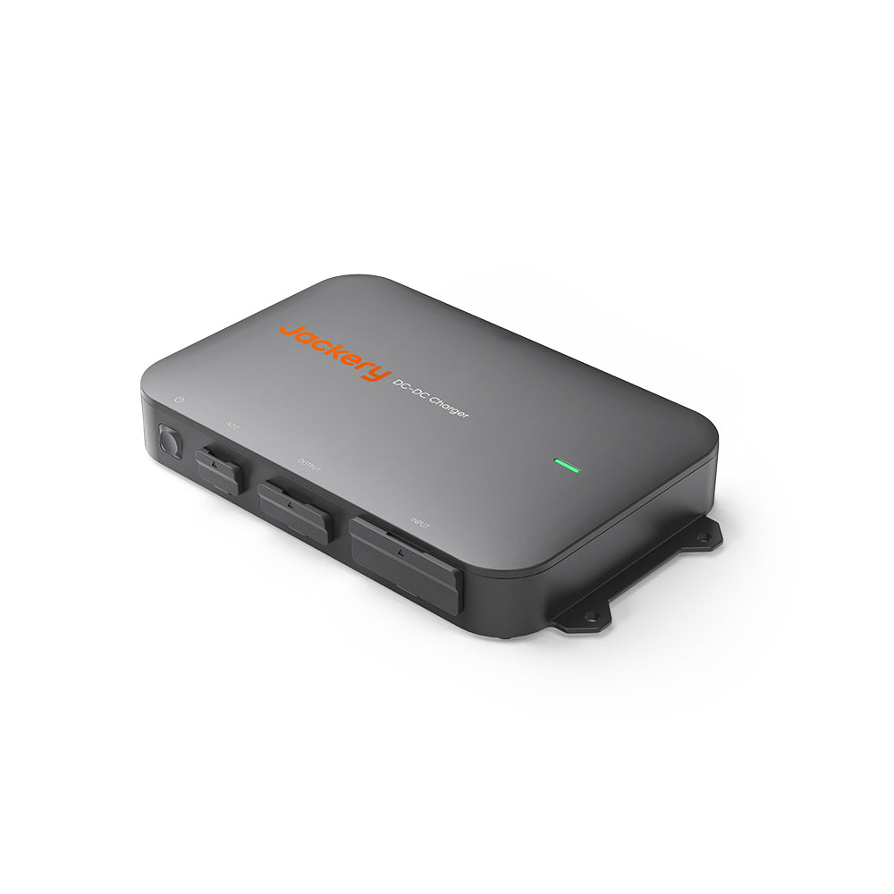 Jackery Drive Charger 600W