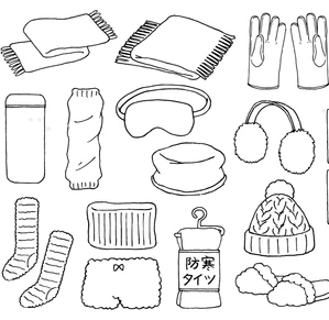 【防災】冬の災害時に必要な寒さ対策とは？真冬の健康被害や防災グッズも紹介