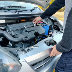 車のバッテリー上がりはなぜ起こる？対応方法とやってはいけないこととは？