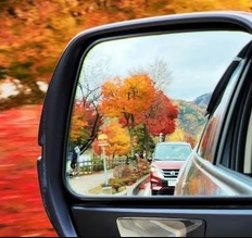 【東北】紅葉ドライブコース5選！各県のおすすめ絶景名所を厳選して紹介