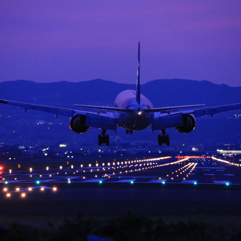 【関西】夜景が綺麗なドライブスポット17選！海沿い・デート向けも厳選