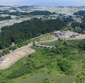 【秋田】車中泊におすすめのスポット14選！温泉付き・夏でも涼しい場所も厳選