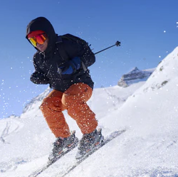 冬のアウトドアを遊びつくそう！おすすめレジャー＆便利アイテムを紹介