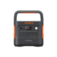 Jackery ポータブル電源 2000 New