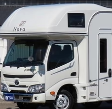 キャンピングカーにトイレは付ける？汚水処理方法や最新のおすすめ車種も紹介