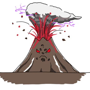 火山による災害を事例つきで解説！被害を抑えるための防災対策7選