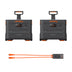 Jackery ポータブル電源 2000 Plus 2台セット