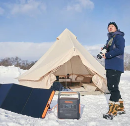 雪中キャンプを安全に楽しもう！必需品と注意点・おすすめキャンプ場11選