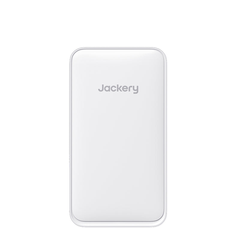 Jackery ポータブル電源 SlimPower H1