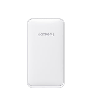 【新発売】Jackery ポータブル電源 SlimPower H1