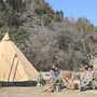 テント泊登山にもポータブル電源はおすすめ？テント場やキャンプ場も紹介