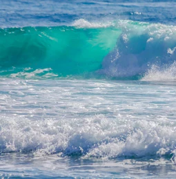 沖縄に津波は来ないって本当？過去の事例や今からできる対策方法を紹介
