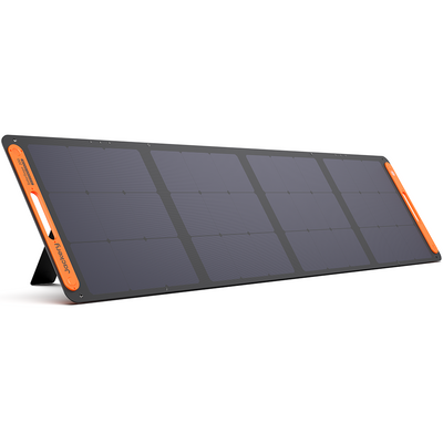 【新品未使用】Jackery SolarSaga ソーラーパネル 100W