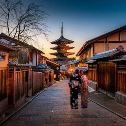 京都で車中泊できるスポット10選！停泊可能な場所や便利なアイテムも紹介