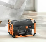 発電機の燃料の種類を徹底解説！ガソリン・軽油・ガスの違いや注意点まとめ