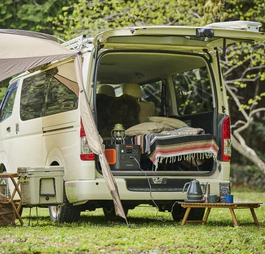 静岡県での車中泊は温泉＆富士山と魅力たっぷり！おすすめスポット12選｜無料で使える道の駅も紹介