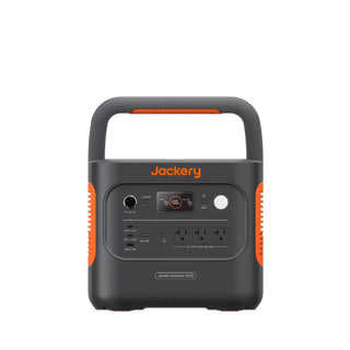 Jackery ポータブル電源 2000 New