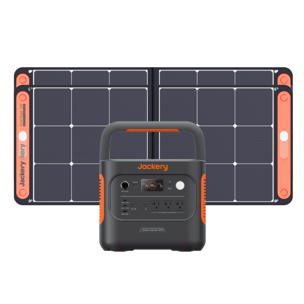 最新型 【未使用・未開封】Jackery ジャクリ ソーラーパネル 100W 最新型 【未使用・未開封】Jackery ジャクリ ソーラーパネル 100W