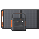 Jackery Solar Generator 2000 New ポータブル電源 セット