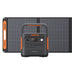 Jackery Solar Generator 2000 New ポータブル電源 セット