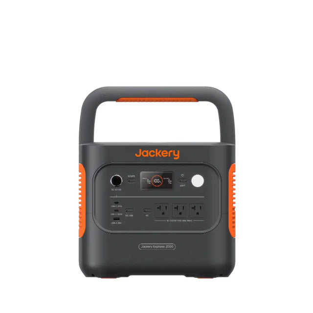 ポータブル電源最新セール情報|Jackery Japan