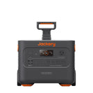 Jackery ポータブル電源 2000 Plus